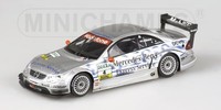 Minichamps 400033304 Mercedes Clk C. Albers Dtm 2003 Modellauto 1:43