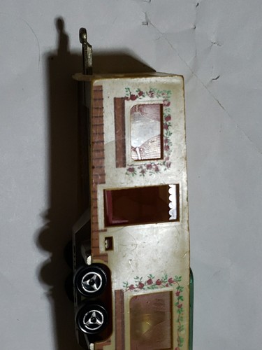majorette trailer truck - Picture 12 of 22