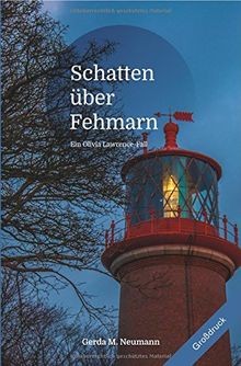 Schatten über Fehmarn [Großdruck] von Neumann, Gerd... | Buch | Zustand sehr gut