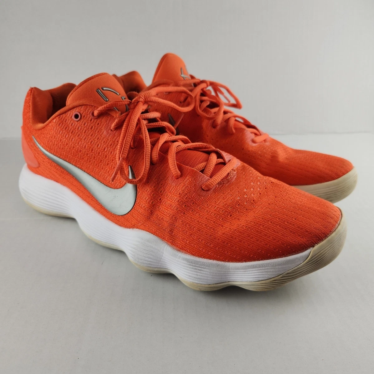 Nike Hyperdunk 2017 Low Hyper Orange for Sale | Authenticity