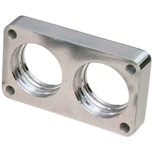 Trans Dapt Performance     Trans Dapt 2518 Torque Curve Mpfi Spacer