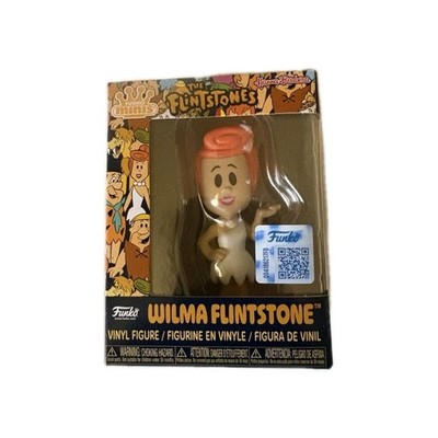 Funko Minis The Flintstones - Wilma Flintstone Five Below Exclusive