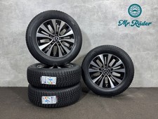 Orig Mercedes GLA H247 GLB X247 Winterräder Winterreifen 215/65 R17 17 Zoll