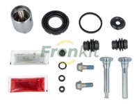 Frenkit Reparatursatz Bremssattel Hinten FüR Mazda 6 Kombi GJ GH GL