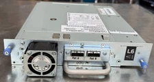 IBM LTO Ultrium 6-H 2Port SAS Tape Drive | 35P1980