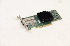 Dell 20NJD MELLANOX CX4121C 25GB DA/SFP DP LP