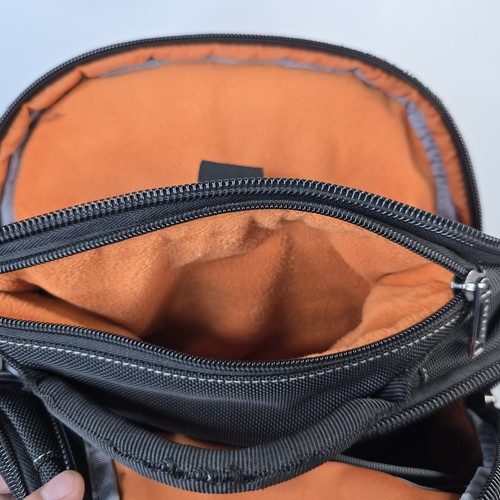 Everki Atlas Travel Friendly Business Laptop Backpack EKP121 Adjustable - Photo 9/13