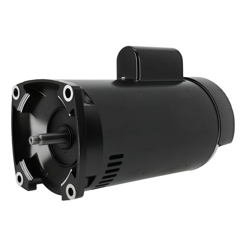 Heavy Duty Pool Pump Motor 2HP 230V 3450RPM 56Y Frame Single Speed Replace B2843 - Picture 10 of 12