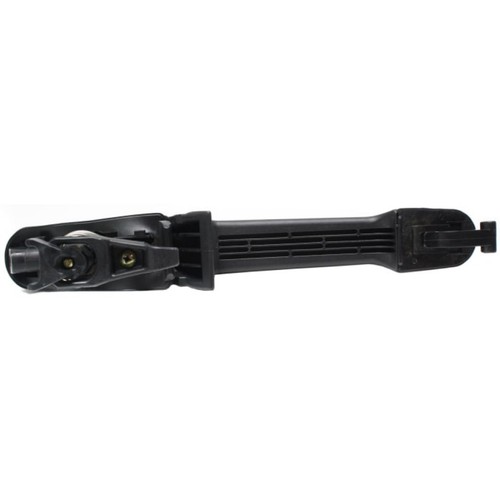 For 2003-2006 Dodge Sprinter 3500 Exterior Door Handle Rear Driver OR Passenger - Picture 6 of 9