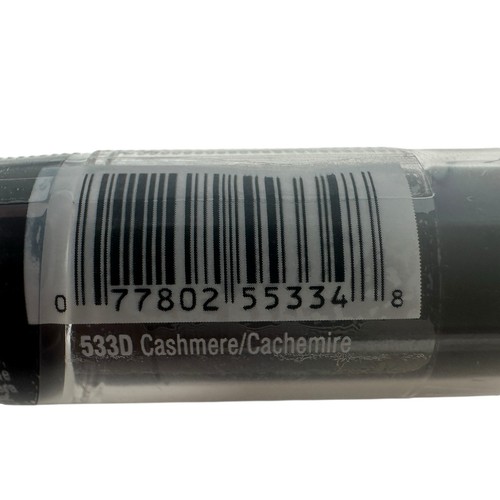 Wet N Wild Silk Finish Lipstick CASHMERE - 533D - 0.13 oz - Sealed - 21 Pack - Picture 5 of 9