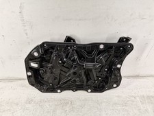 BMW 7 G11 G12 2018 Rechts Fensterhebermechanismus ohne Motor T�r vorne YOU5593