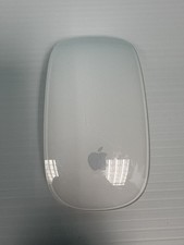 apple magic mouse - white multi-touch surface