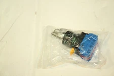 Idec YW-E10 Key Knob Selector Switch