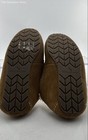 Koolaburra By Ugg Womens Lezly Brown Suede Slip-On Moccasin Slippers Size 8 — photo 5