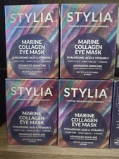 Stylia Marine Collagen Mask