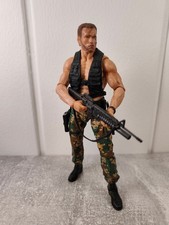 Original NECA Predator Jungle Encounter Dutch...