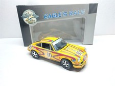 Porsche 911 S 2.4 Kremer 24h Le Mans 1972 #80 - 1/18 Universal Hobbies