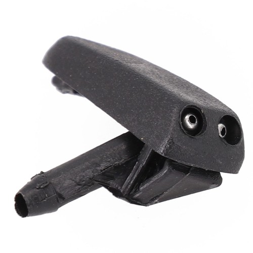 Superior Front Windscreen Washer Jets Nozzle Water Sprayer for For GOLF For T4 - Picture 7 of 12