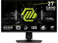 MSI MAG 275UPD E14 27-inch 3840 x 2160 (UHD) Gaming Monitor, 288Hz, Adaptive-Syn