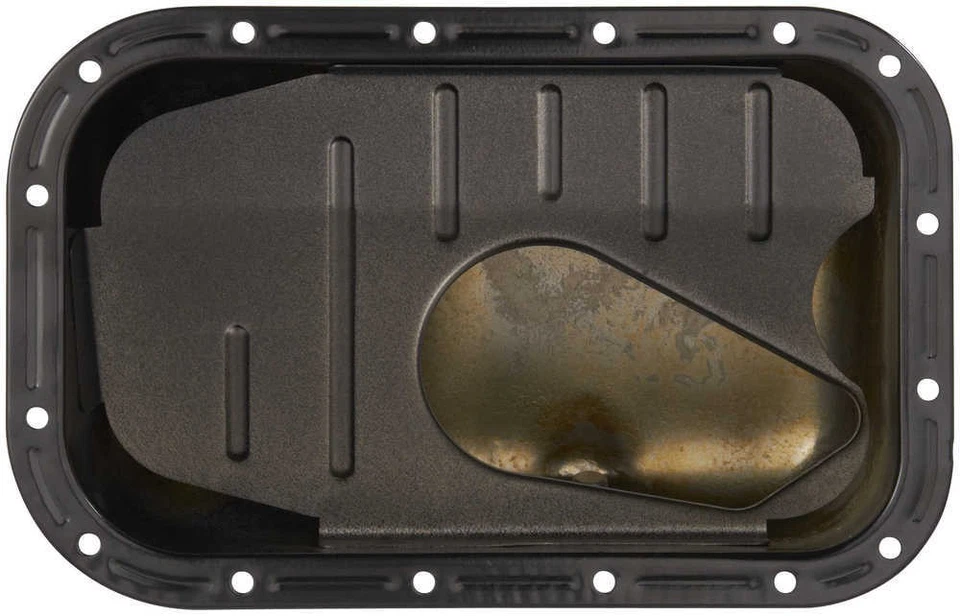 Маслосборник двигателя подходит для 1989-1995 Geo Metro SPECTRA PREMIUM IND, INC. - Изображение 3 из 4