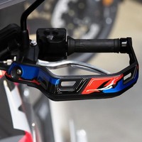 3D Gel Aufkleber Motorrad Handprotektoren Honda Africa Twin 1100 L CRF Kompatibe