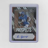 2024 Leaf Heroes & Prospects - Prospect Autographs Robert Lewis #AP-RL2...