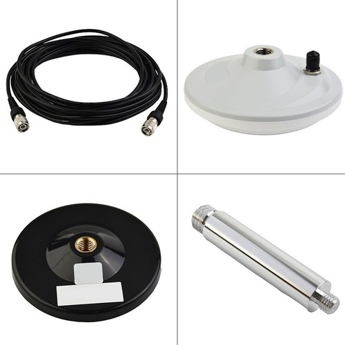 GPS Beidou GLONASS Fullband External Antenna Waterproof for Outdoor Use - Zdjęcie 8 z 12