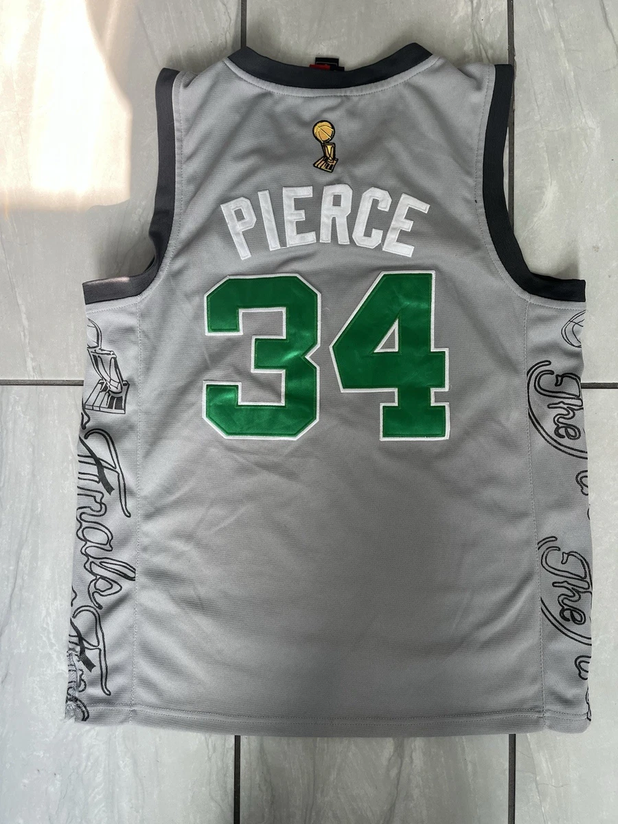 Majestic Size L Boston Celtics NBA Fan Apparel & Souvenirs for