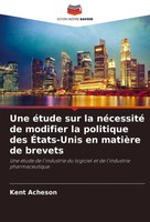 Kent Acheson | Une éTude Sur La NéCessité De Modifier La Politique Des...