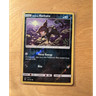 The Pokémon Company Alolan Rattata 81/147 Burning Shadows Reverse Holo Common