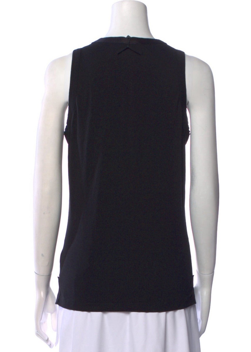 Jean Paul Gaultier Vintage 2000's Top | eBay