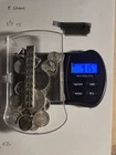 Fractional .999 Fine Silver Lot* 91 + Grams In Total Just Under 3troy Ozs