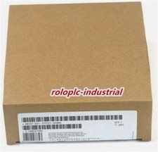1PC New In Box Siemens 6ES7 331-7PF01-0AB0/6ES7331-7PF01-0AB0 Module