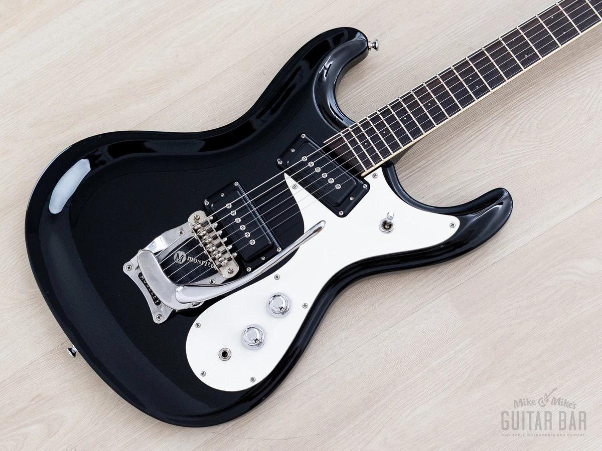 ギター Japan K MosriteTeiscoK2 Electric Guitar Mosrite Electric Guitars for sale - eBay