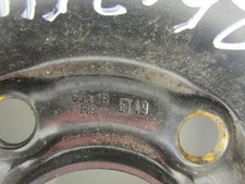 Jantes Opel VECTRA
