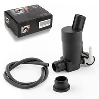 Scheibenwaschpumpe Waschwasserpumpe Schlauch FüR Ford Focus III Transit Courier