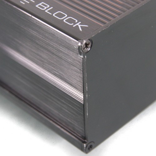 Acondicionador eléctrico Synergistic Research Active Ground Block SE (Co - Imagen 10 de 12