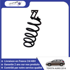 Ressort divers Toyota AURIS