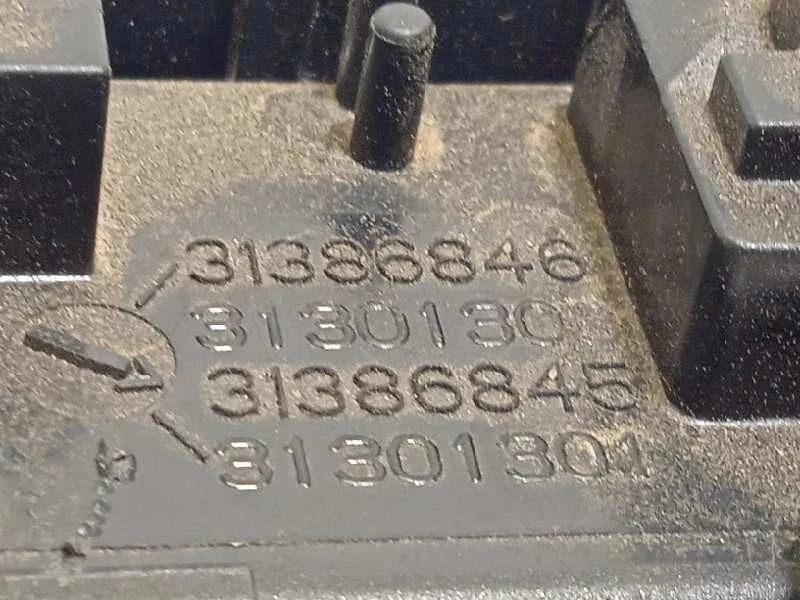 31386845 MANIJA DE PUERTA EXTERIOR / 7128013 PARA VOLVO V40 CROSS COUNTRY PRO Foto 3 de 4