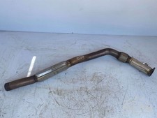 Audi A6 RS6 EXHAUST PIPE RESONATOR MIDDLE CENTRE PIPE 441kW (600 HP) 2021