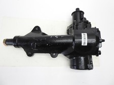 Rwd Power Steering Gear Box For Ford F-100 F-250 F-350 1968-1979 F-150 1975-1979