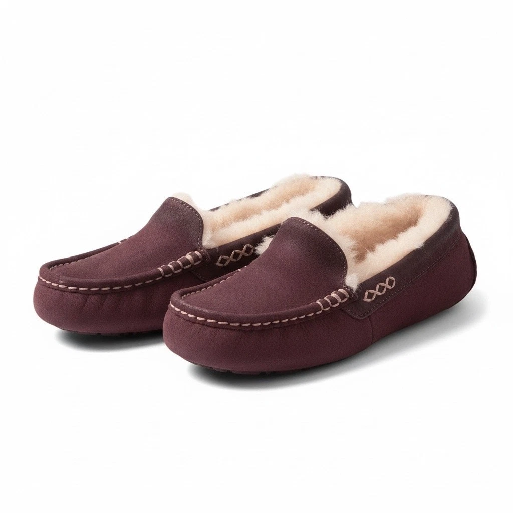 UGG Ansley Women Slippers 7 US Shoe for sale | eBay