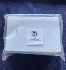 HP Advanced Photo Paper - 150 Sheets, 4" x 6", Germany Q6638-60026 - New, Sealed