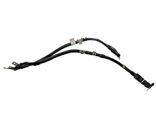 15-18 MERCEDES C300 W205 STARTER AND ALTERNAT...