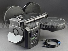 Fries Engineering VistaVision Butterfly Camera Package Serviced Warranty