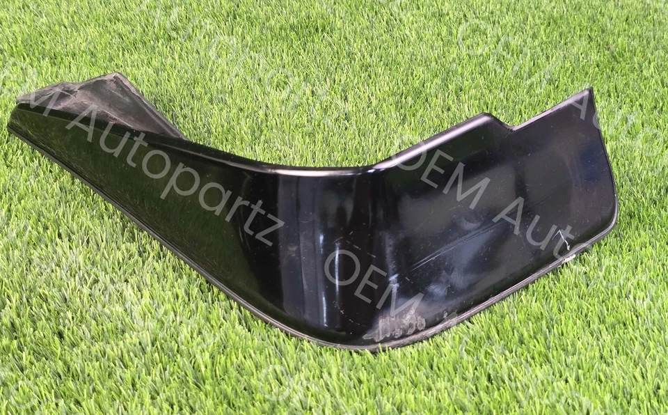 Protectores contra salpicaduras delanteros y traseros OEM usados para Lexus LS460 LS600H 2007-2012 Foto 4 de 4