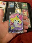 Pokémon Jirachi V 170/189 Astres Radieux