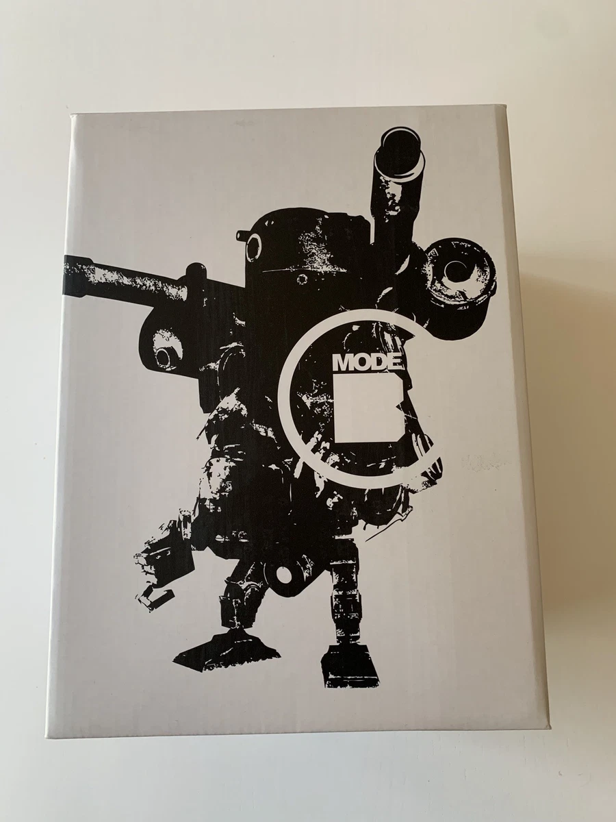 その他 threea Graveyard Shift Bertie Mk2.1 GID 3a Bertie for sale | eBay