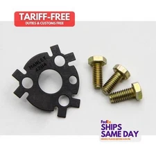 Manley 42114, Cam Locking Plate Aftermarket High Performance Racing Speed Parts