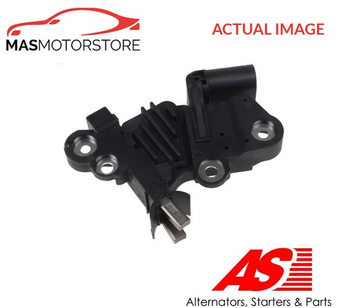 ALTERNATOR REGULATOR AS-PL ARE0135(BOSCH) A NEW OE REPLACEMENT - Picture 1 of 8